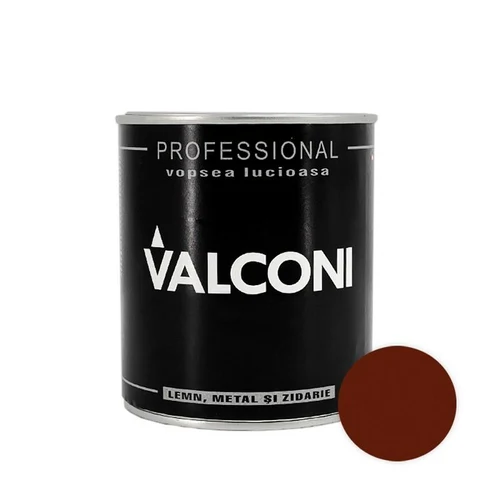 Vopsea Valconi Brun 2.25 kg