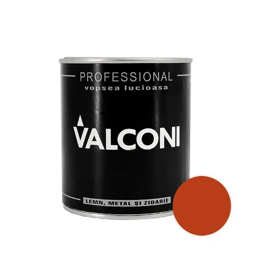 Vopsea Valconi Maro-Roscat 2.25 kg