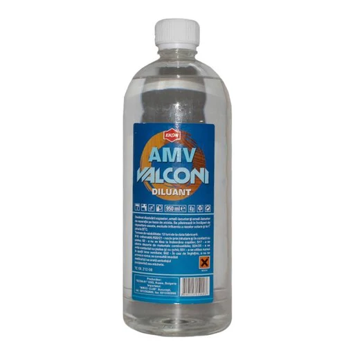 Diluant Valconi AMB 950ml