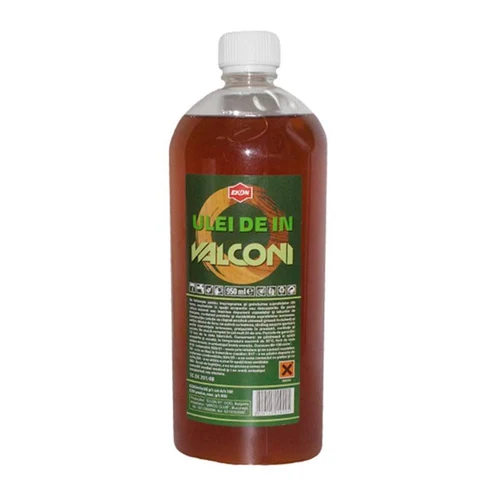 Ulei de in Valconi 450 ml