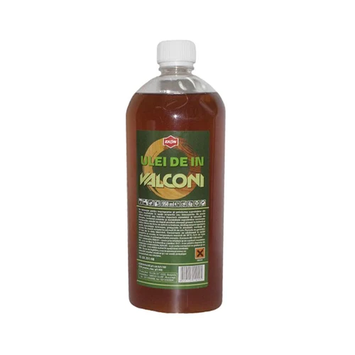 Ulei de in Valconi 950 ml