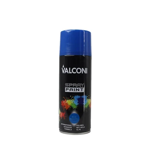 Vopsea spray Albastru Diamant 400 ml