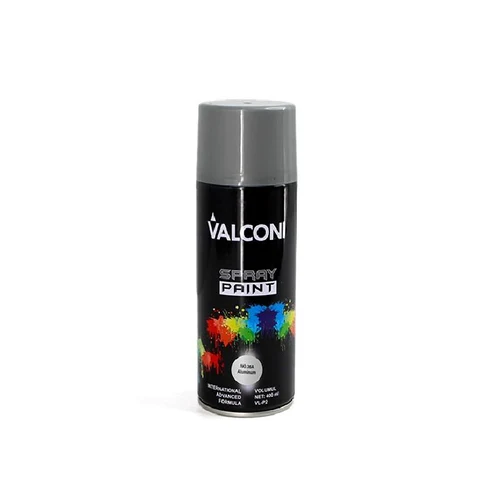 Vopsea spray Aluminiu 400 ml