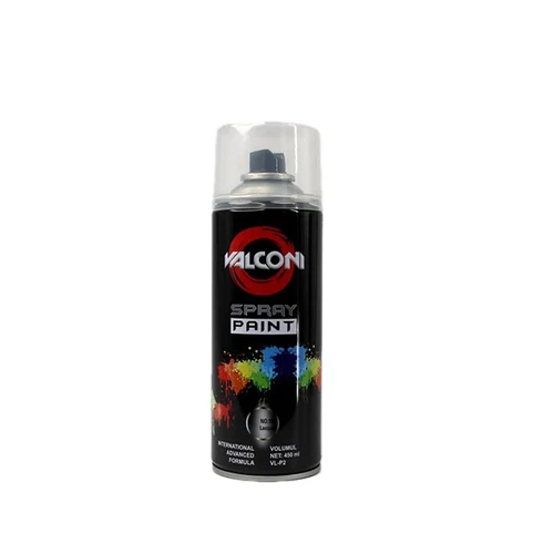 Lac spray
