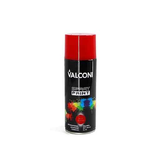 Vopsea spray Rosu Suzuki 400 ml