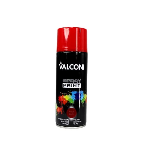 Vopsea spray Rosu Stacojiu 400 ml