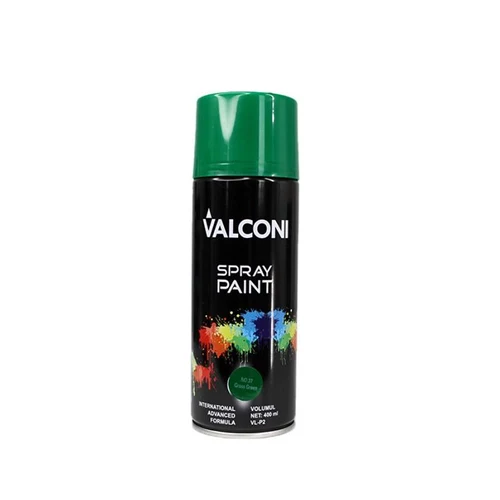 Vopsea spray Verde Iarba