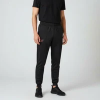 Pantaloni sport Barbati cu manset (2XL-5XL)