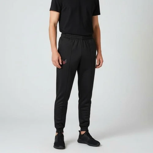 Pantaloni sport Barbati cu manset (2XL-5XL)