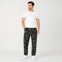 Pantaloni sport Barbati (XL-5XL) 2