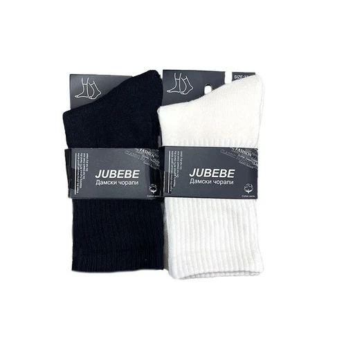 Sosete flausate Dame (37-41)