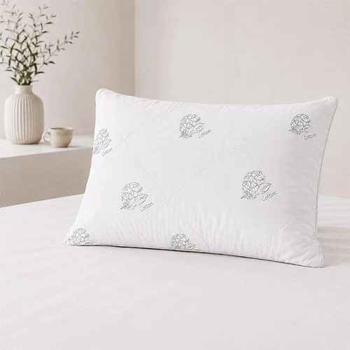 Perna Cotton geanta (50x70x650gr)