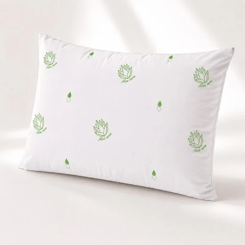 Perna Aloe Vera (50x70x650gr) /5
