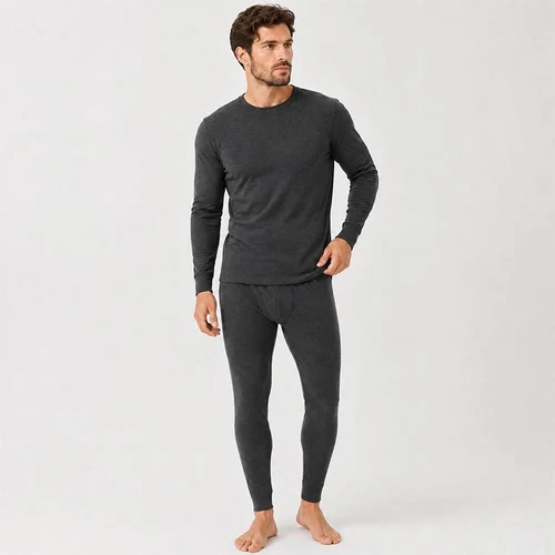 Set termic Barbati (L-3XL)