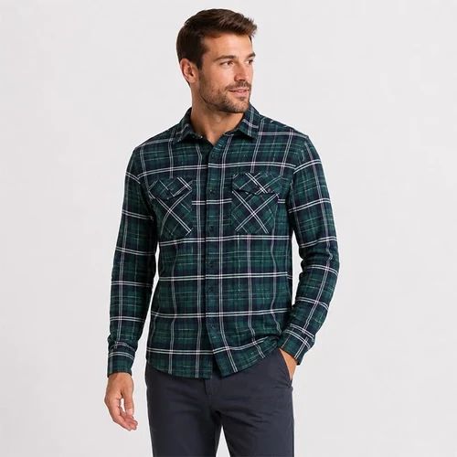 Camasa Barbati (XL-5XL)