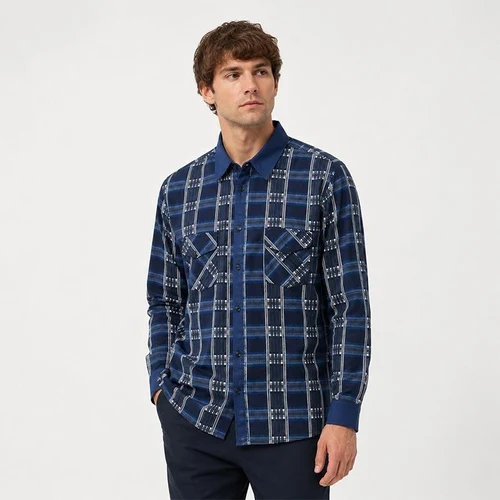 Camasa Barbati (M-3XL)