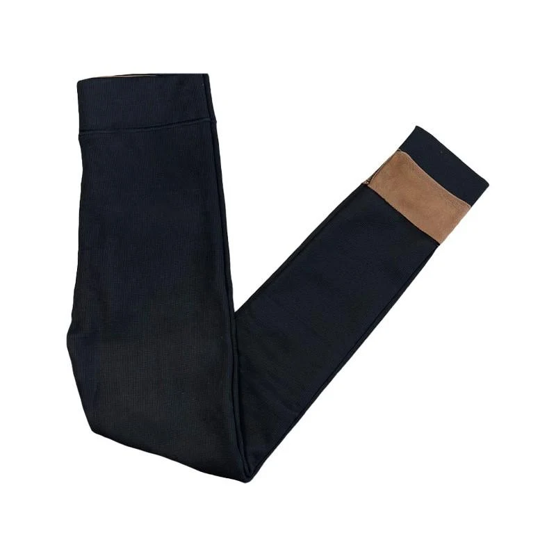 Leggins Dame (3XL/4XL-5XL/6XL) 2