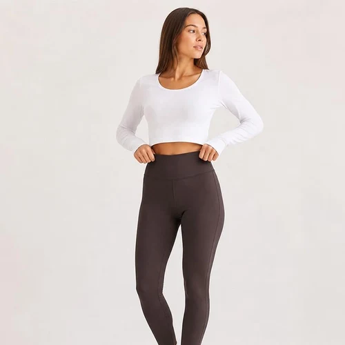 Leggins Dame (L/XL-XL/2XL-2XL/3XL)