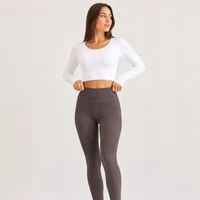 Leggins Dame (L/XL-XL/2XL-2XL/3XL)