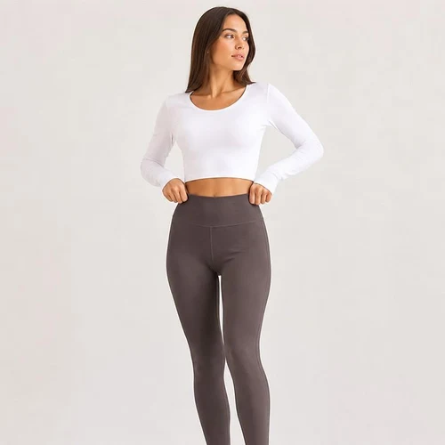 Leggins Dame (L/XL-XL/2XL-2XL/3XL)