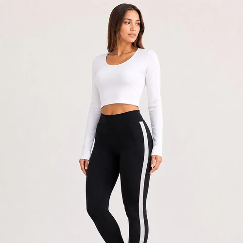 Leggins Dame (3XL-6XL)