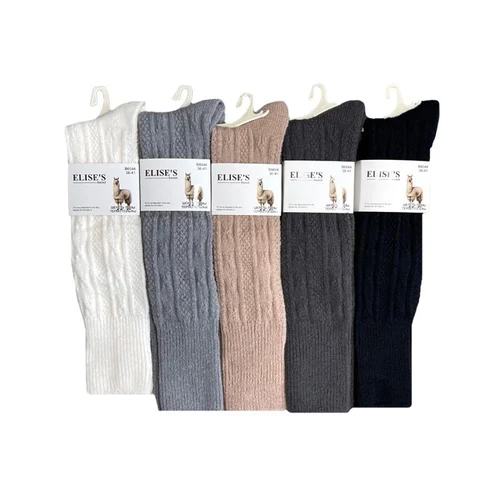 Sosete lungi Dame (36-41)