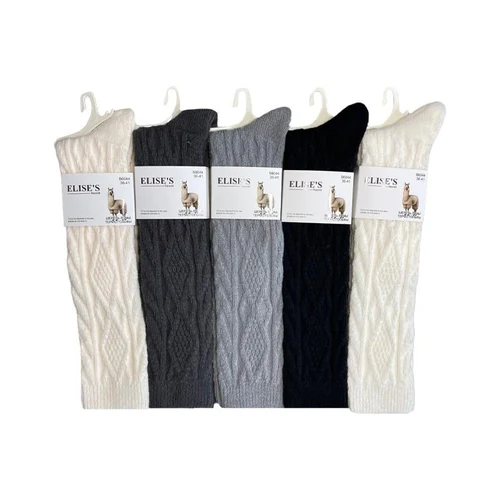 Sosete lungi Dame (36-41)