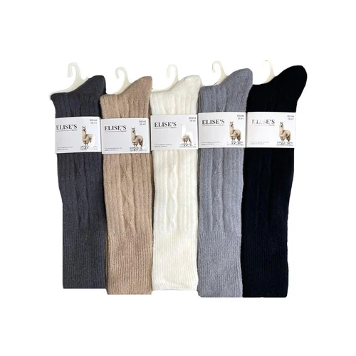 Sosete lungi Dame (36-41)