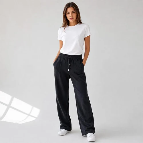 Pantaloni sport Dame (5XL-7XL)