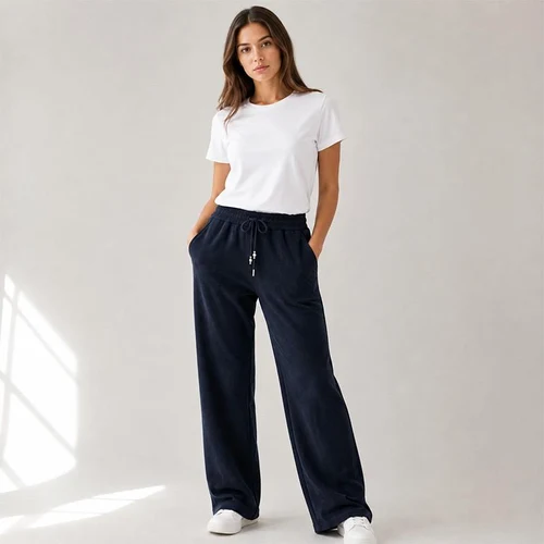 Pantaloni Dame (8XL-10XL)