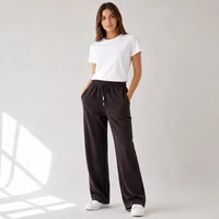 Pantaloni Dame (8XL-10XL)