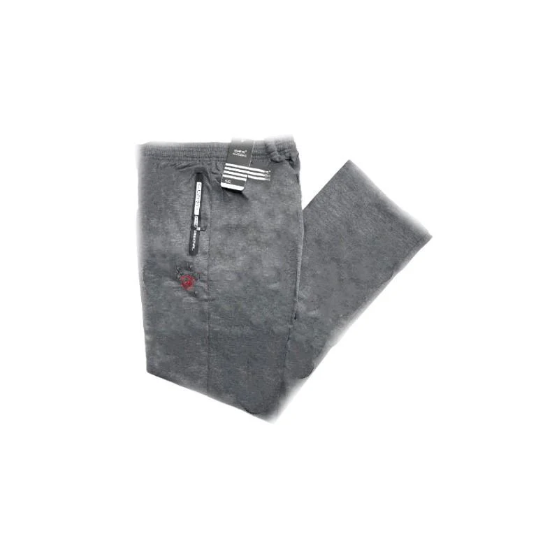 Pantaloni sport Barbati (2XL-5XL) 2
