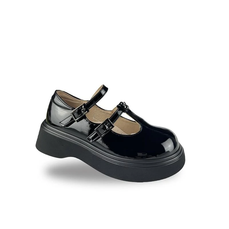 Pantofi Fete (32-37) 3