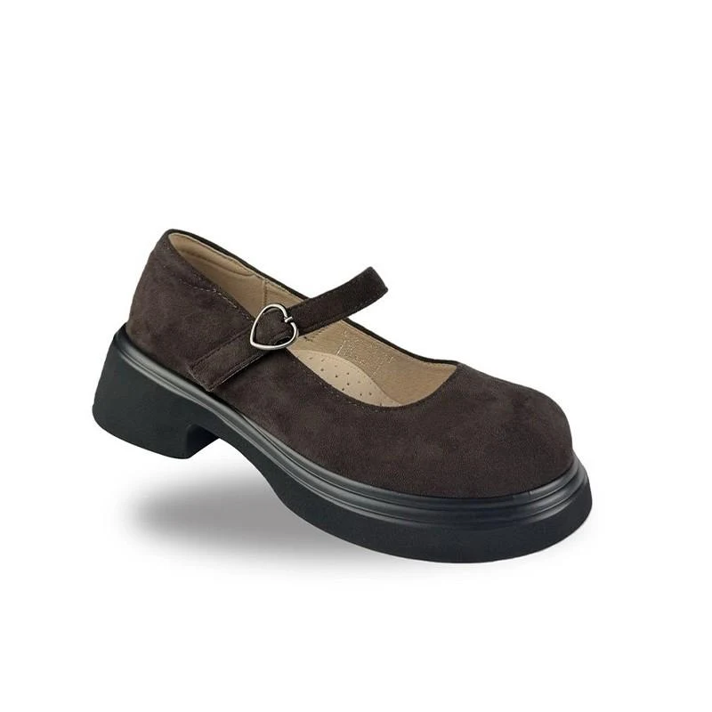 Pantofi Fete (28-35) 4