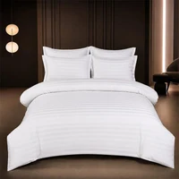 Постельное белье 4 единицы