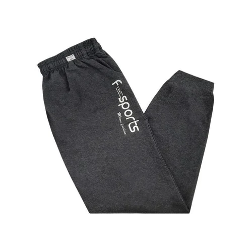 Pantaloni sport Barbati cu manset (M-3XL)