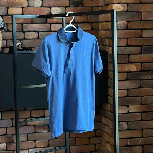 Tricou polo Baieti (140-170)