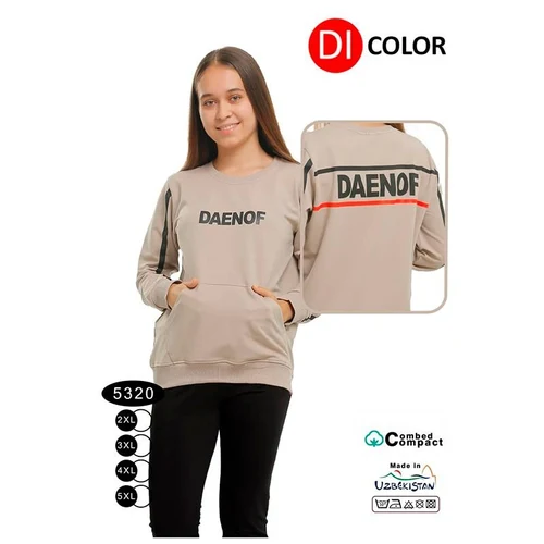 Costum sport Dame (2XL-5XL)