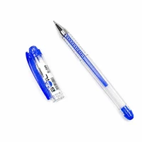 Pix albastru 0.5mm 2