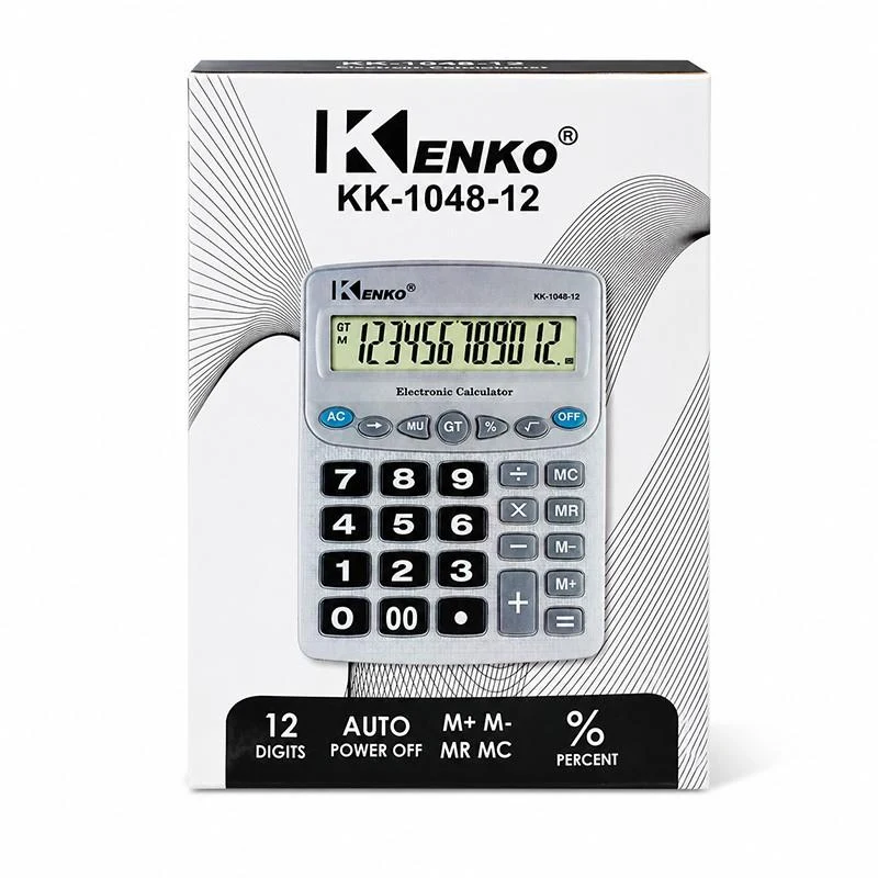 Calculator 2