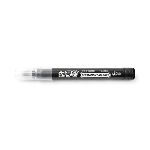 Marker permanent negru
