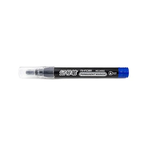 Marker permanent negru