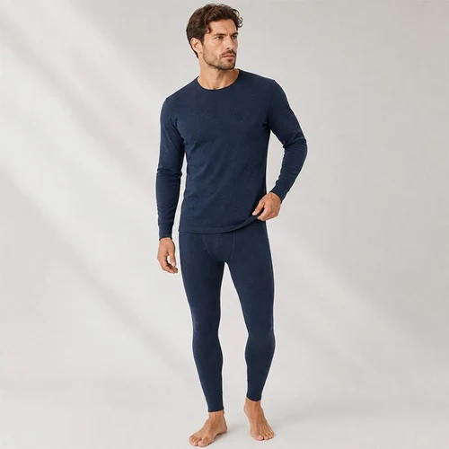 Set termic Barbati (L-3XL)