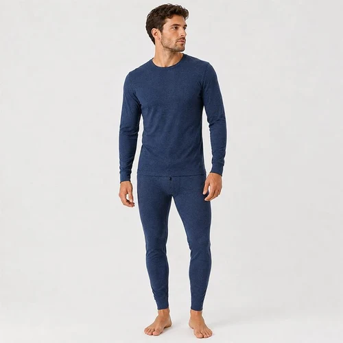 Indispensabili termici Barbati (XL-4XL)