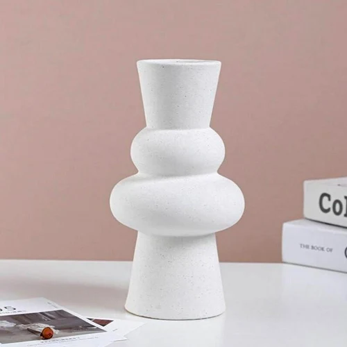 Vaza ceramica 22 cm