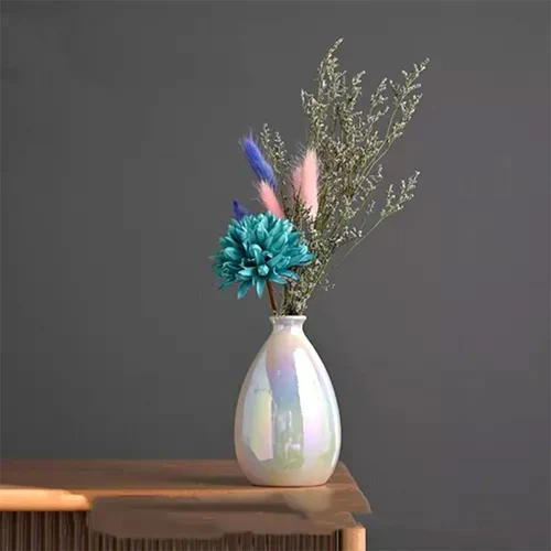 Vaza ceramica 14 cm