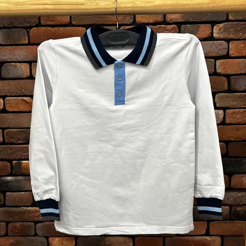 Maleta polo Baieti (5-8 ani)
