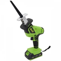 Ferestrau sabie pe acumulator 21V 2