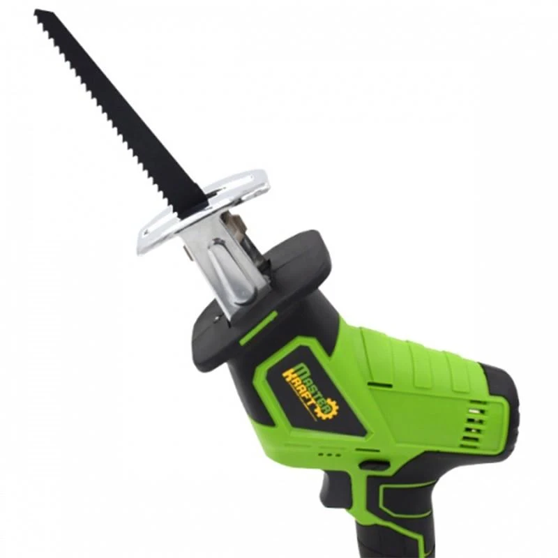 Ferestrau sabie pe acumulator 21V 4