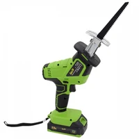 Ferestrau sabie pe acumulator 21V 5